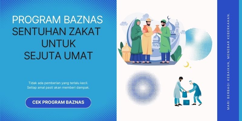 Program Baznas Badung